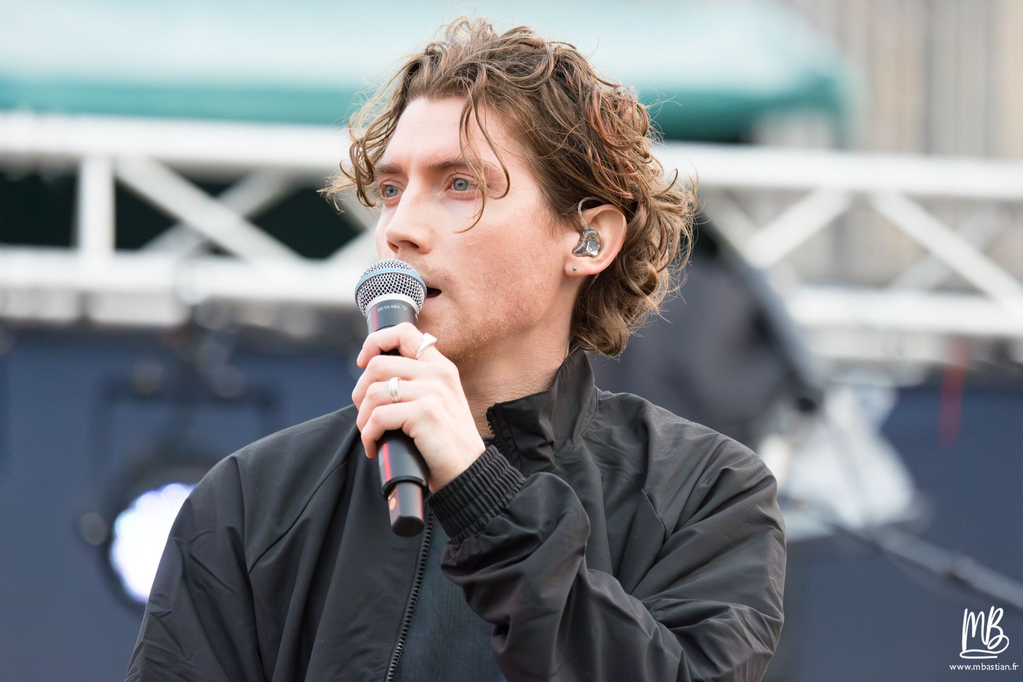 Redstones en concert à Haguenau 